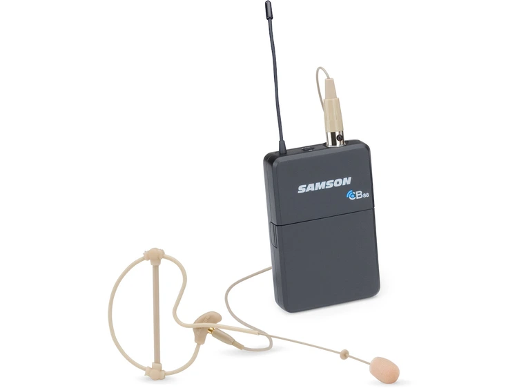 Samson Concert 88 Earset 863-865MHz 